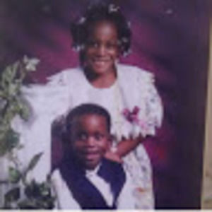 Meet your Posher, Darlene